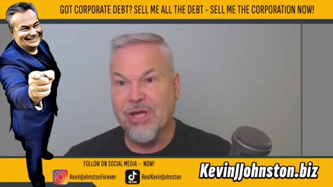 TAX IDIOTS - The Tax & Money Show with Kevin J Johnston EPISODE 88