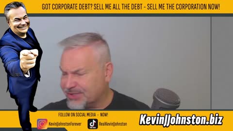 TAX IDIOTS - The Tax & Money Show with Kevin J Johnston EPISODE 88