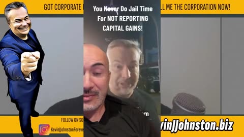 TAX IDIOTS - The Tax & Money Show with Kevin J Johnston EPISODE 88