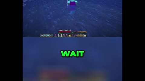 I Explored the Minecraft Great World No One Has Seen