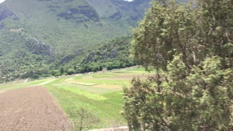 Summits of Monterrey National Park 6 (Nuevo Leon, Mexico)