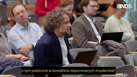 Dlaczego kanclerz Merz podsyca histerię związaną z dronami w Niemczech?