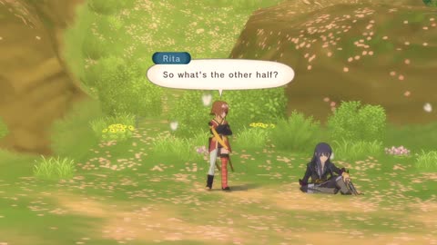 Tales of Vesperia Definitive Edition Day 3