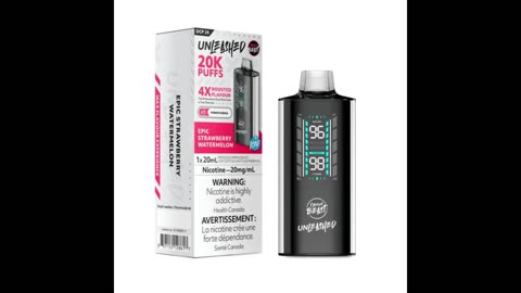 Flavour Beast Unleashed DCP