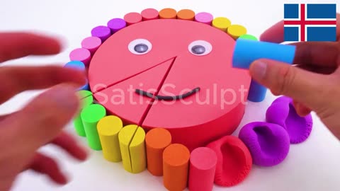 🇮🇸 Tribute to Iceland — Pure 4K Visual ASMR • Ruhe und Zufriedenheit