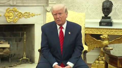 IF THERE'S A SHUTDOWN, IT'S ONLY BECAUSE OF THE DEMOCRATS!!!