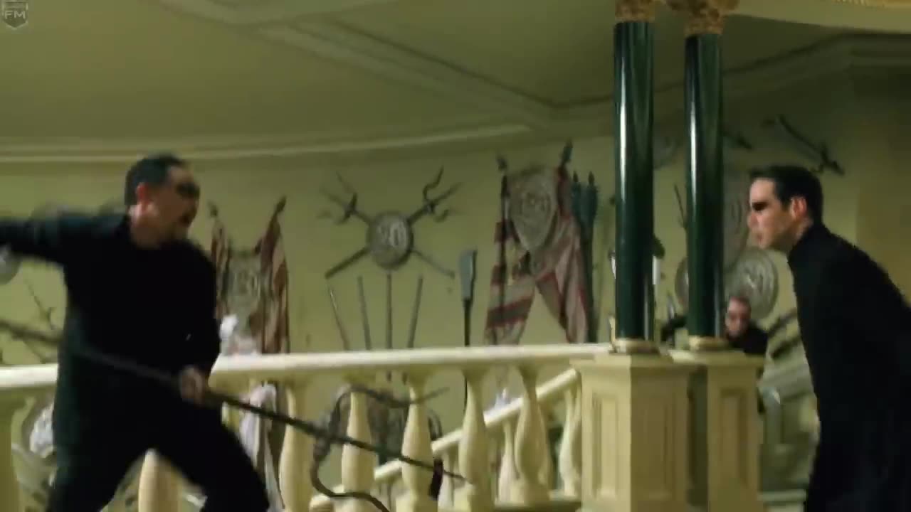 Mood in Counter Attack Season they overreached so bad We are Counter Attacking them on all fronts