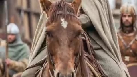 In 913, central England was a battleground