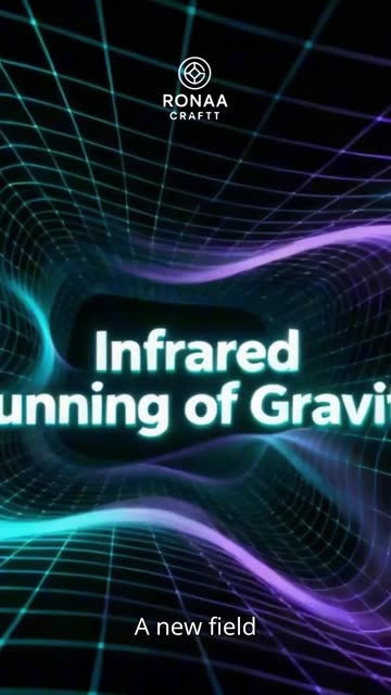 Gravity Is Changing… And No One Noticed