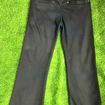 𝐏𝐫𝐞𝐦𝐢𝐮𝐦 𝐅𝐫𝐞𝐧𝐜𝐡 𝐓𝐞𝐫𝐫𝐲 𝐁𝐥𝐚𝐜𝐤 𝐒𝐰𝐞𝐚𝐭𝐩𝐚𝐧𝐭𝐬