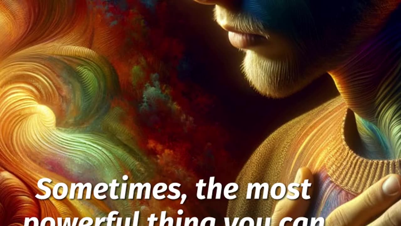 Strength in Stillness # shorts, #motivation