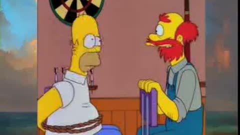 Groundskeeper Willie