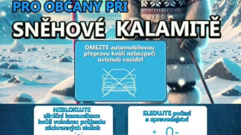 EVROPU SEVŘE BESTIE Z VÝCHODU - ZPRÁVY Z MAINSTREAMU 27.-29.12.2025