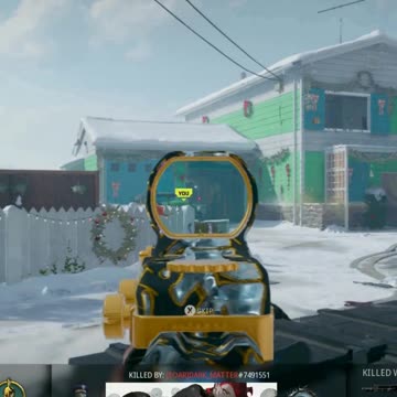 SIGNS A MOUSE KEYBOARD HACK IS IN A CONSOLE LOBBY - CALL OF DUTY: BO6 (XBOX-S CONSOLE PLAYER)