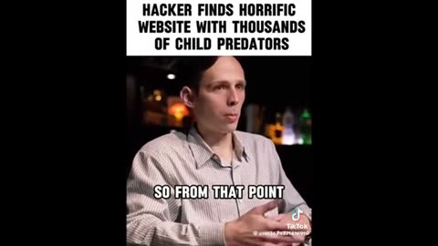 Dem Nathan Larson PEDO ..