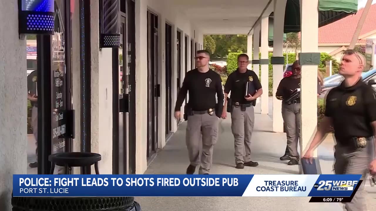 Florida man opens fire during argument over how many eggs chicken can lay: police