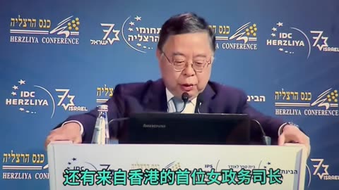 China is a civilization pretending to be a nation state.