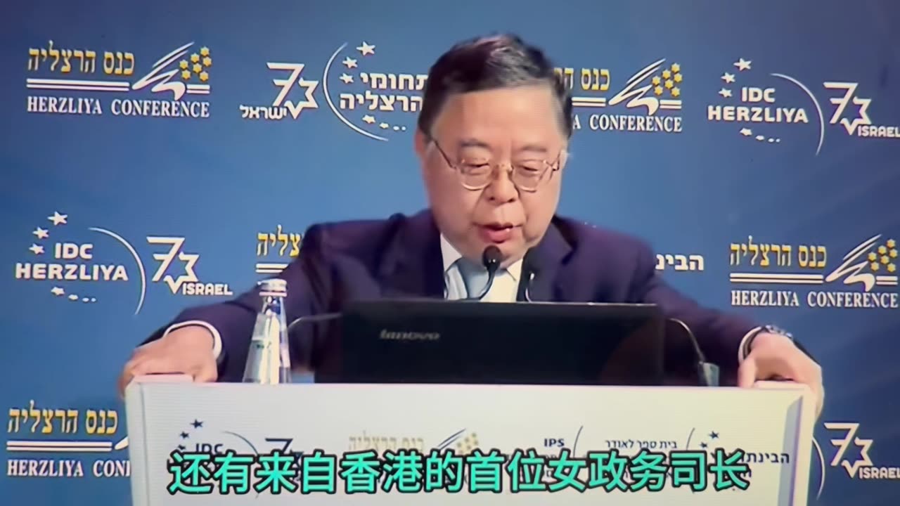 China is a civilization pretending to be a nation state.