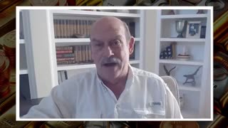 Bill Holter Sees Banking Turmoil Driving a Gold and Silver Spike