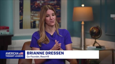 I Was Injured in the COVID Vaccine Trials and Still Struggle Every Day (Brianne Dressen)