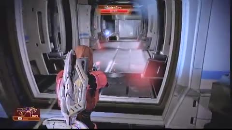 Mass Effect 2 Day 10 - 15 _ 18