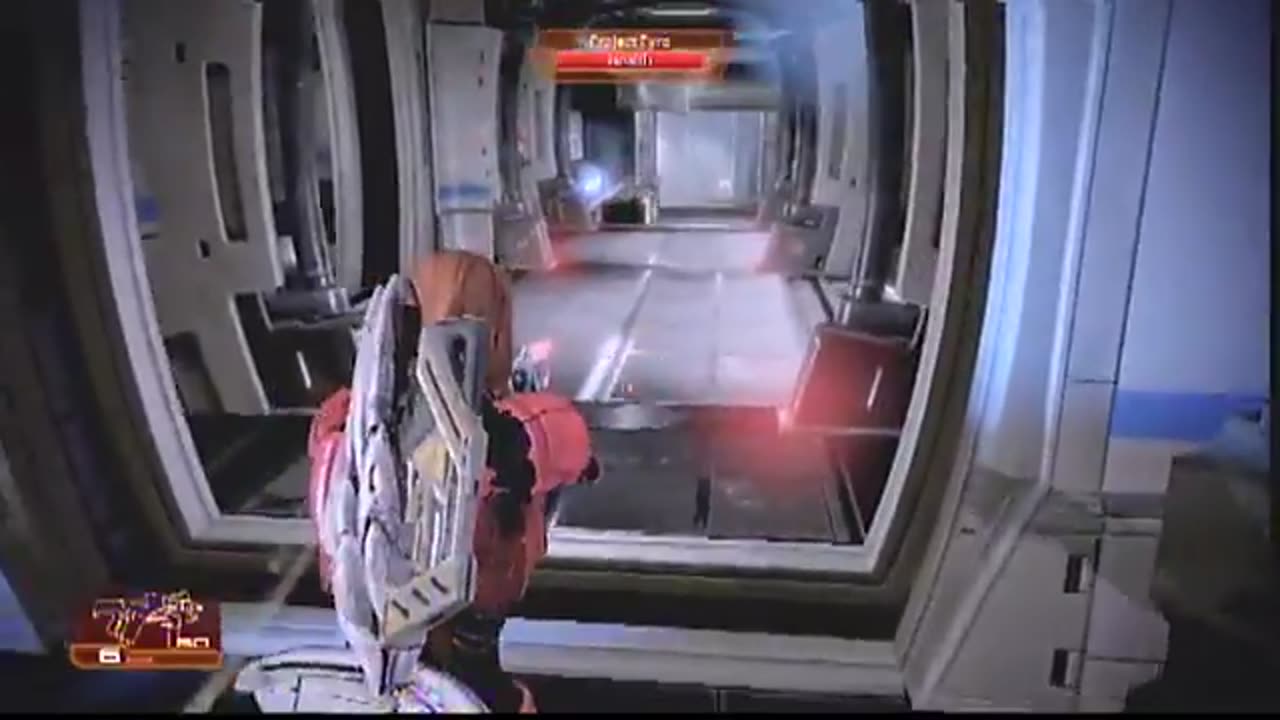 Mass Effect 2 Day 10 - 15 _ 18