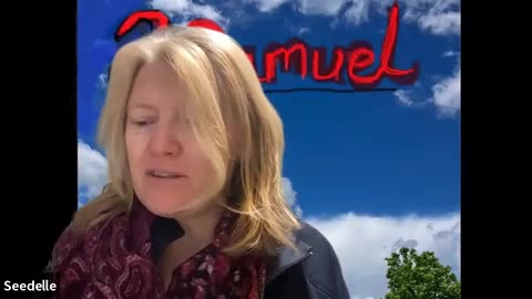 2 Samuel 4–5 – David crowned King of Israel – Unity, Zion