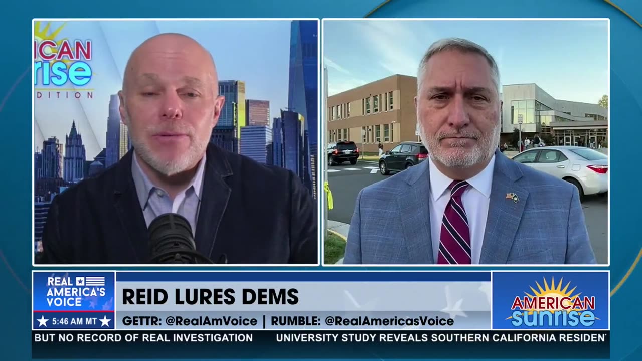 EVEN DEMS THINK DAY OF ABORTIONS HAVE GONE TOO FAR