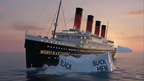 What happens when Modern Black Feminists try to run over black men