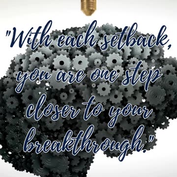 Closer To Breakthrough