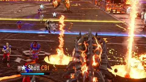 How About That Fumble Recovery - Mutant Football League 2