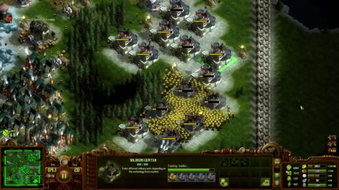 They Are Billions
