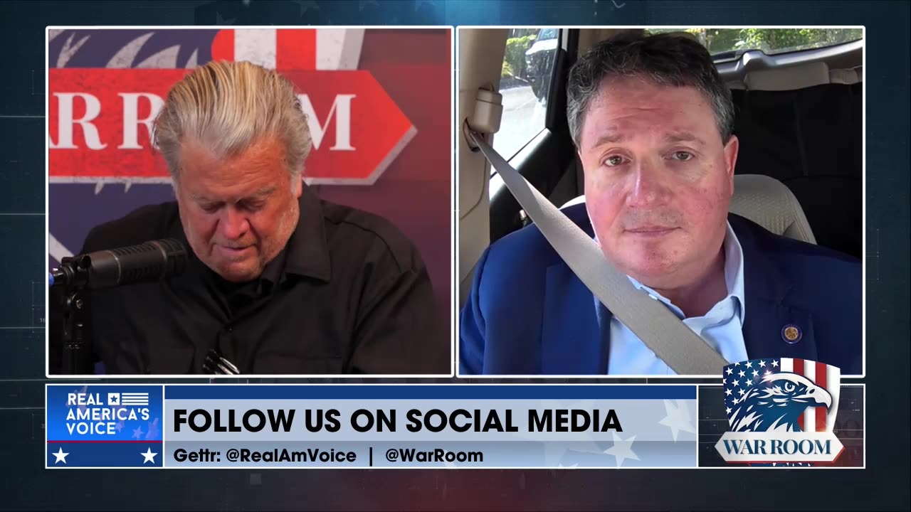 “Only 13% of Republicans Have Voted” Randy Fine Issues Urgent Call To Action For MAGA On FL-6 Race