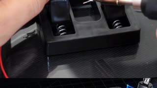 This Soldering Iron Heats Up Crazy Fast!