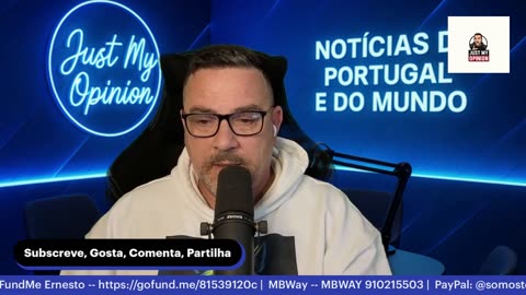 Rita Matias - Denúncia! Espero Que Os Pais Ouçam!