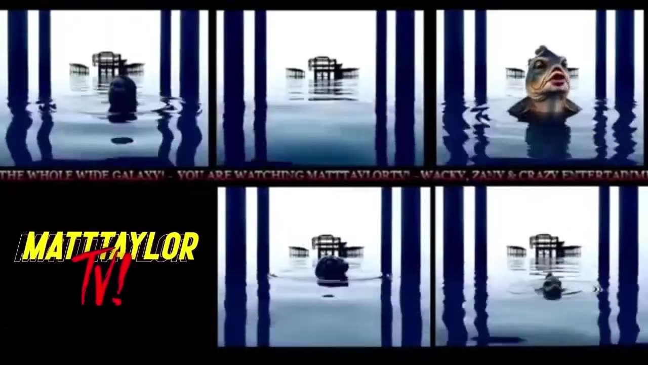 A MattTaylorTV! Show - #MusicCreatorAI #musiccreator