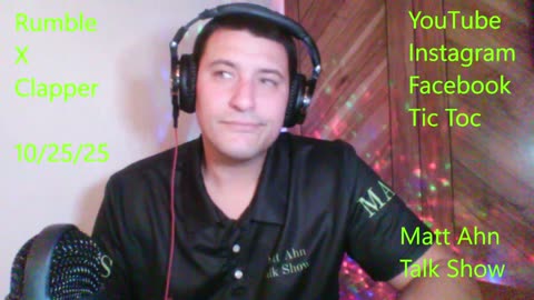 M.A.T.S: 19th Rumble LIVE