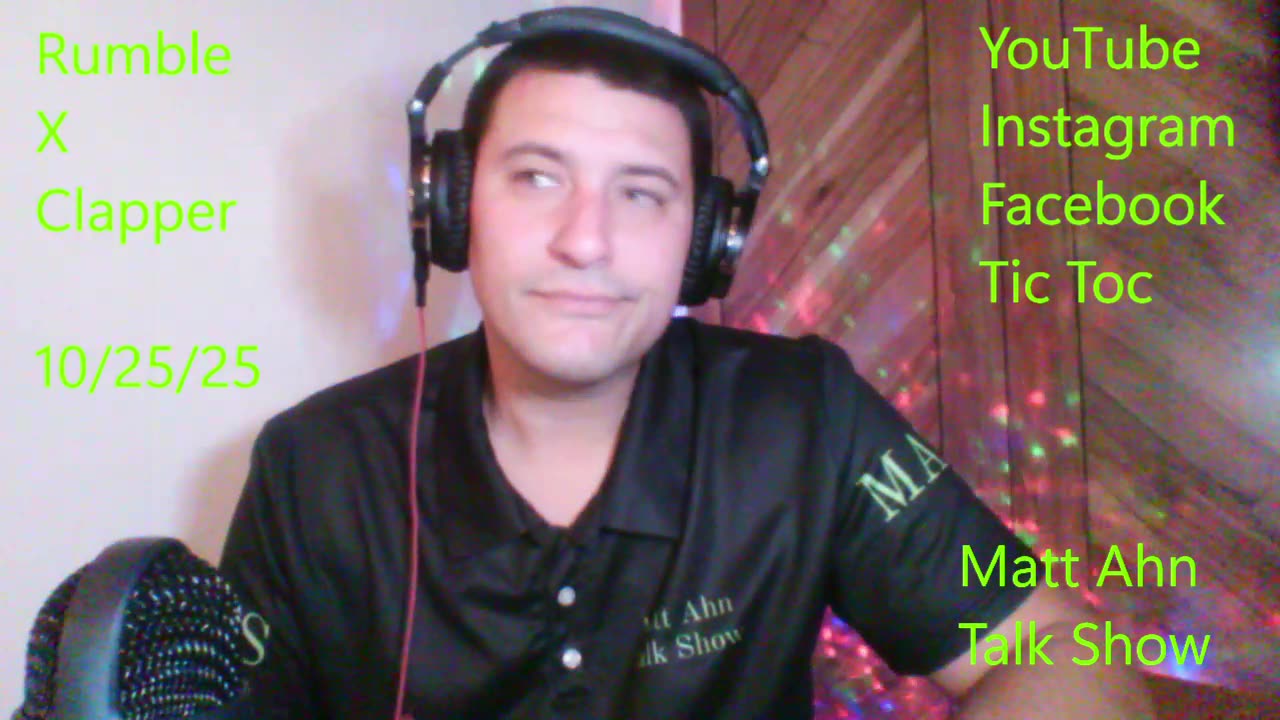 M.A.T.S: 19th Rumble LIVE