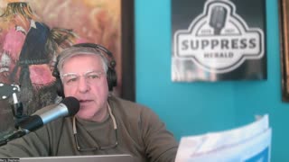 Suppress Herald Episode 60
