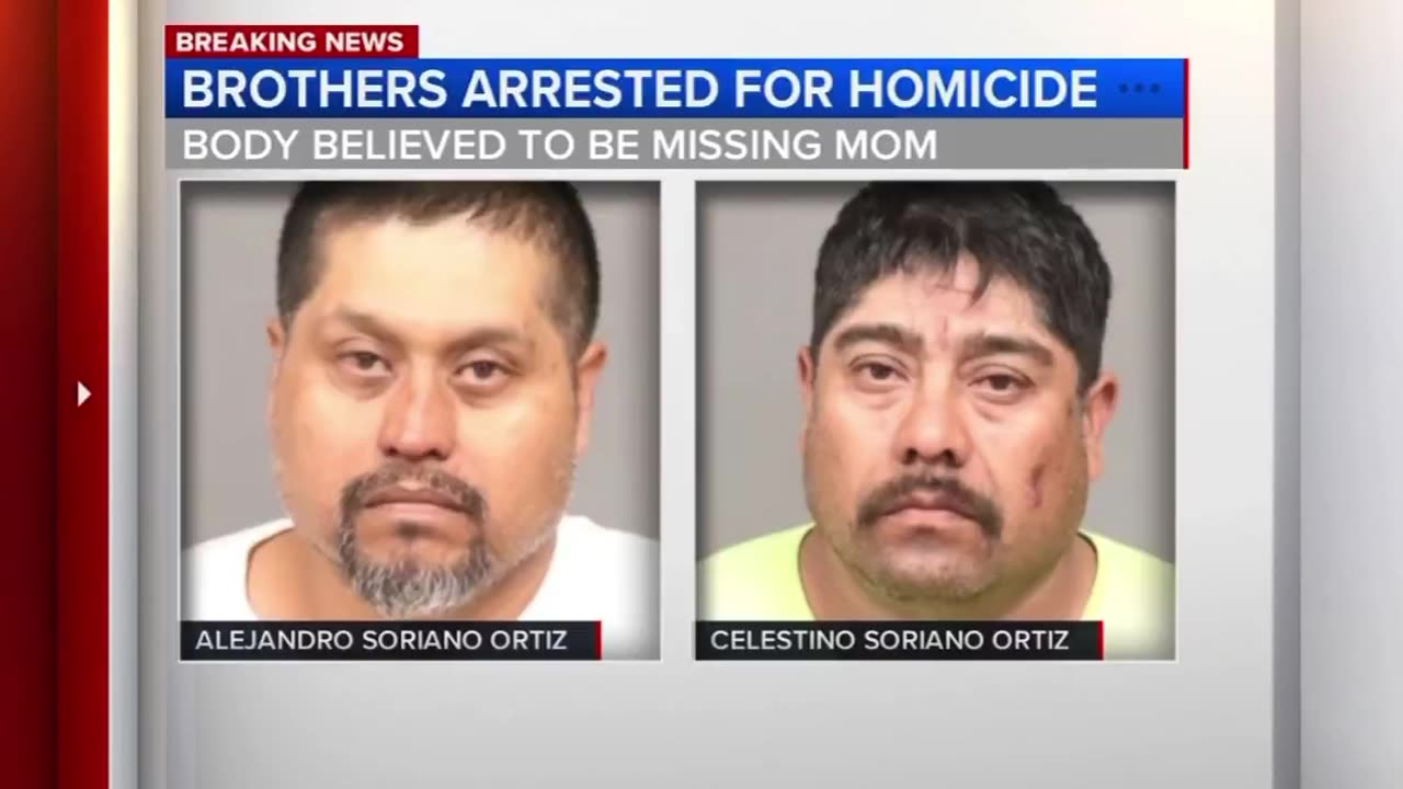 ICE issues detainers on these 2 illegal aliens harbored by Gavin Newsom