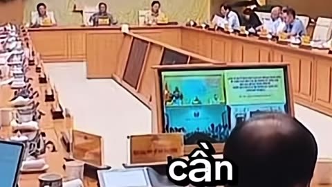 TT cực kì tức giận vì toàn người trên trời báo cáo