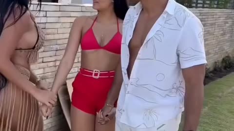 How did it feel? 😛 😜 😝