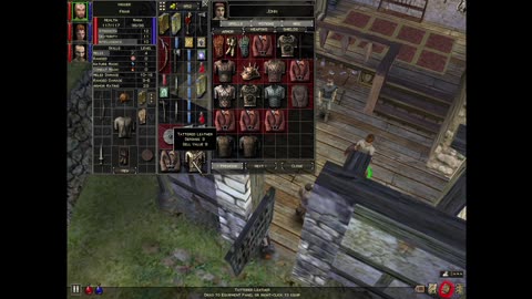 OG Dungeon Seige