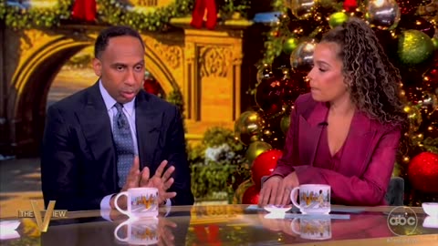 Stephen A Smith Refuses To Backtrack His Comments On Mark Kelly