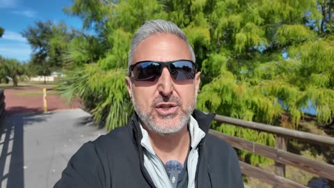 Grant Warrington - Florida’s Frozen Market Is About to Catch Fire in 2026!