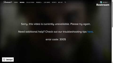 Live with Restream, October 13