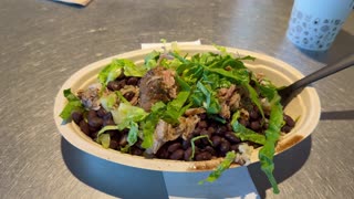 MEAL OF THE DAY MIAMI FL