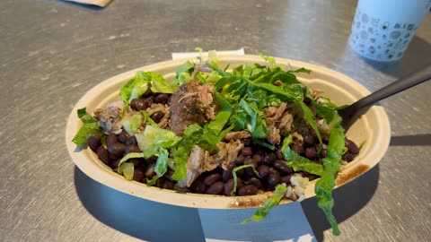 MEAL OF THE DAY MIAMI FL