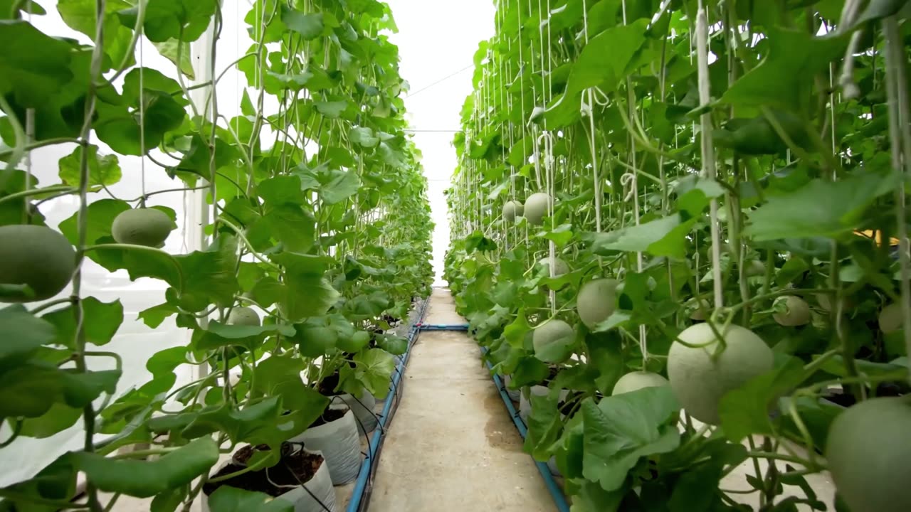 Bubble Habitats & Zero-G Megastructures