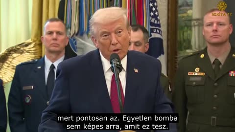 Trump: "Hivatalosan is tömegpusztító fegyverként minősítjük a COVID-oltást"